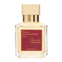 1. Maison Francis Kurkdjian Baccarat Rouge 540 Eau De Parfum