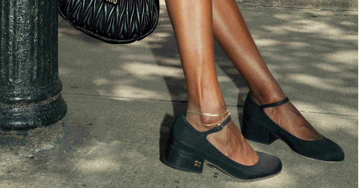 I’m a Fashion Director at Nordstrom—These Are the Only Fall 2024 Shoes That Matter