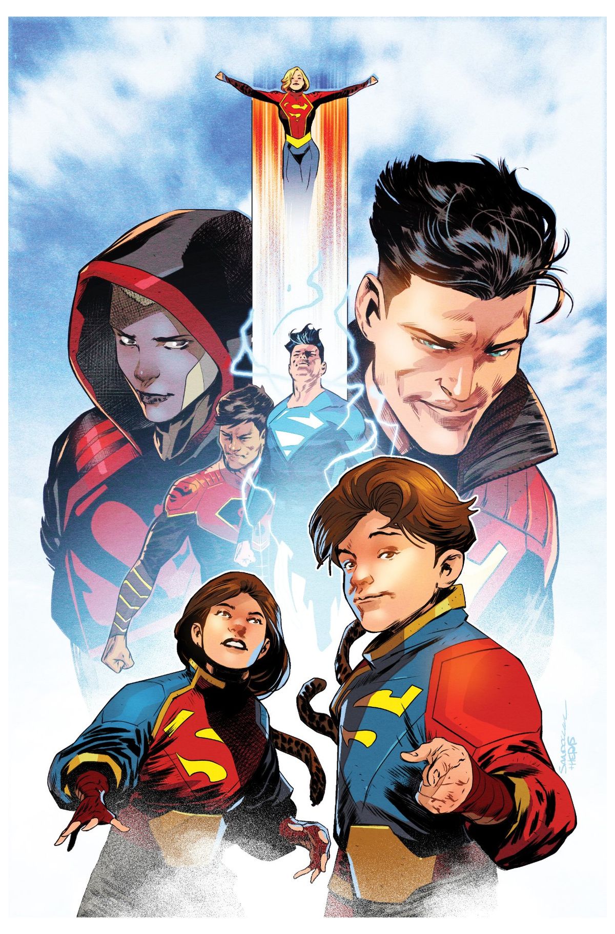 Action Comics #1051
