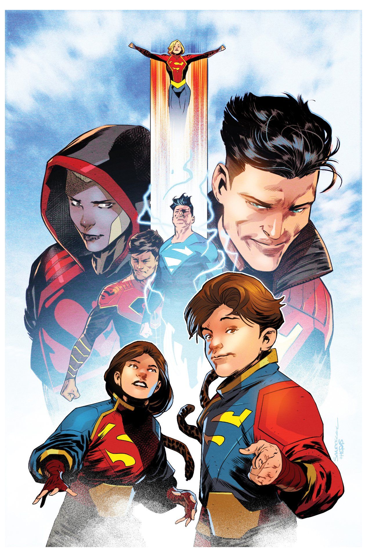 Action Comics #1051