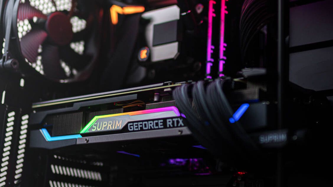 Custom RTX 3090 Ti Costs 66% More Than RTX 3090 In Europe