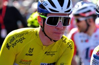 Evenepoel heads to Volta a Catalunya after Tirreno-Adriatico postponement