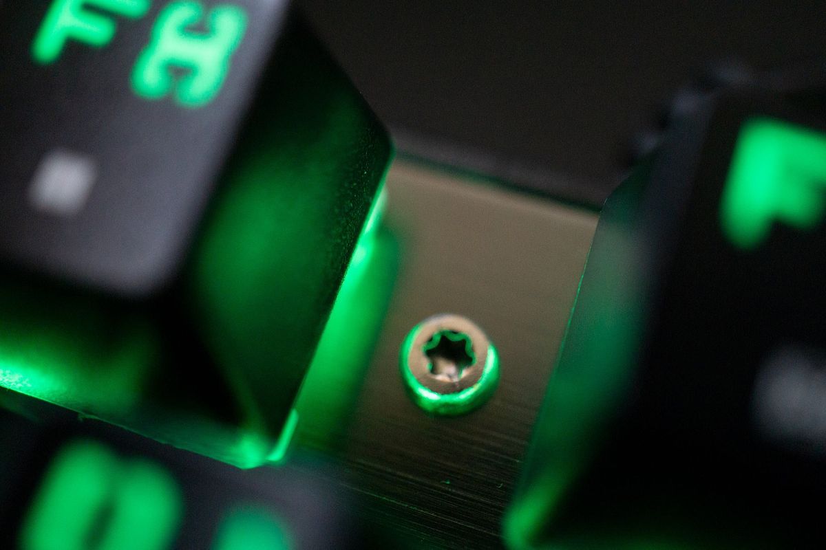 AUKEY KM-G3