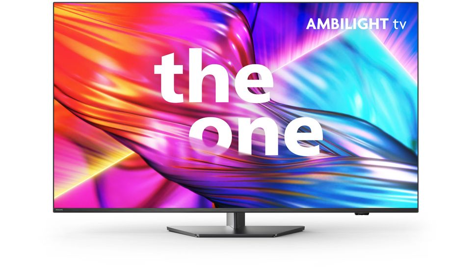 What is Titan OS? Philips' new TV operating system explained | What Hi-Fi?