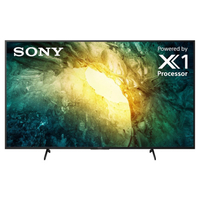 Sony 75-inch X750H Series 4K UHD smart TV: $1,499.99
