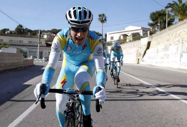 Enrico Gasparotto (Astana)