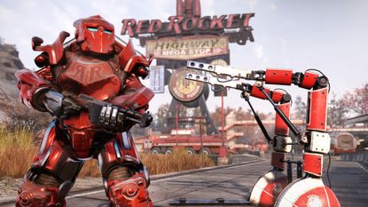 Fallout 76