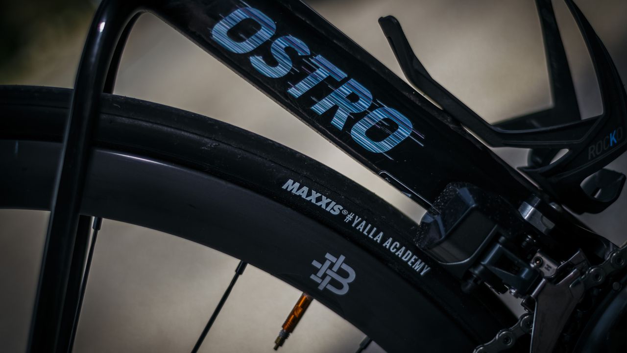 Factor Ostro