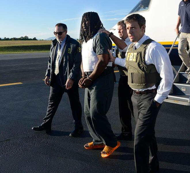 Police link suspect in Virginia student's disappearance to a similar case