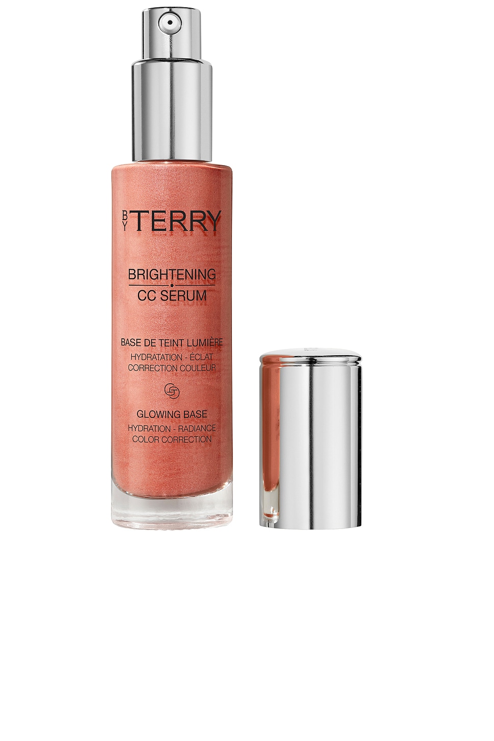 Brightening Cc Serum