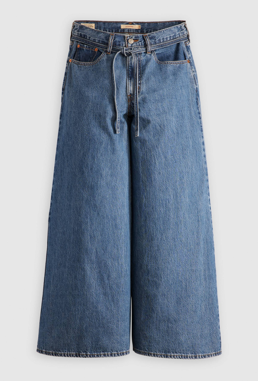 An image of Levis jeans.