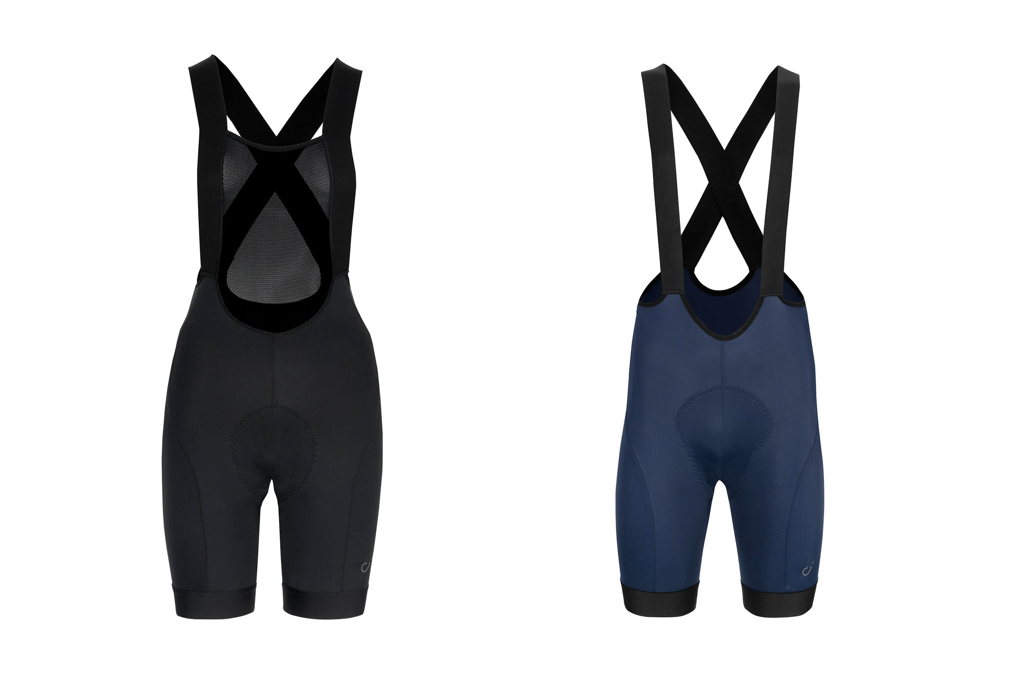Velocio range Signature Bib