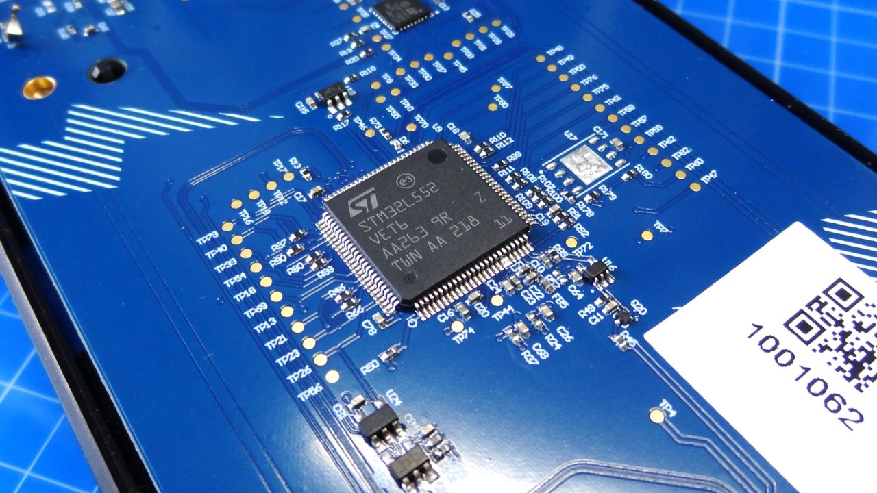 Ifixit Portable Soldering Station