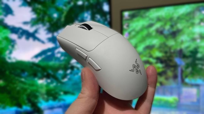 Best Gaming Mouse In 2026 We Ve Tested The Very Best Mice And These 650 80 