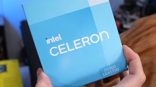 Intel Celeron GS6900