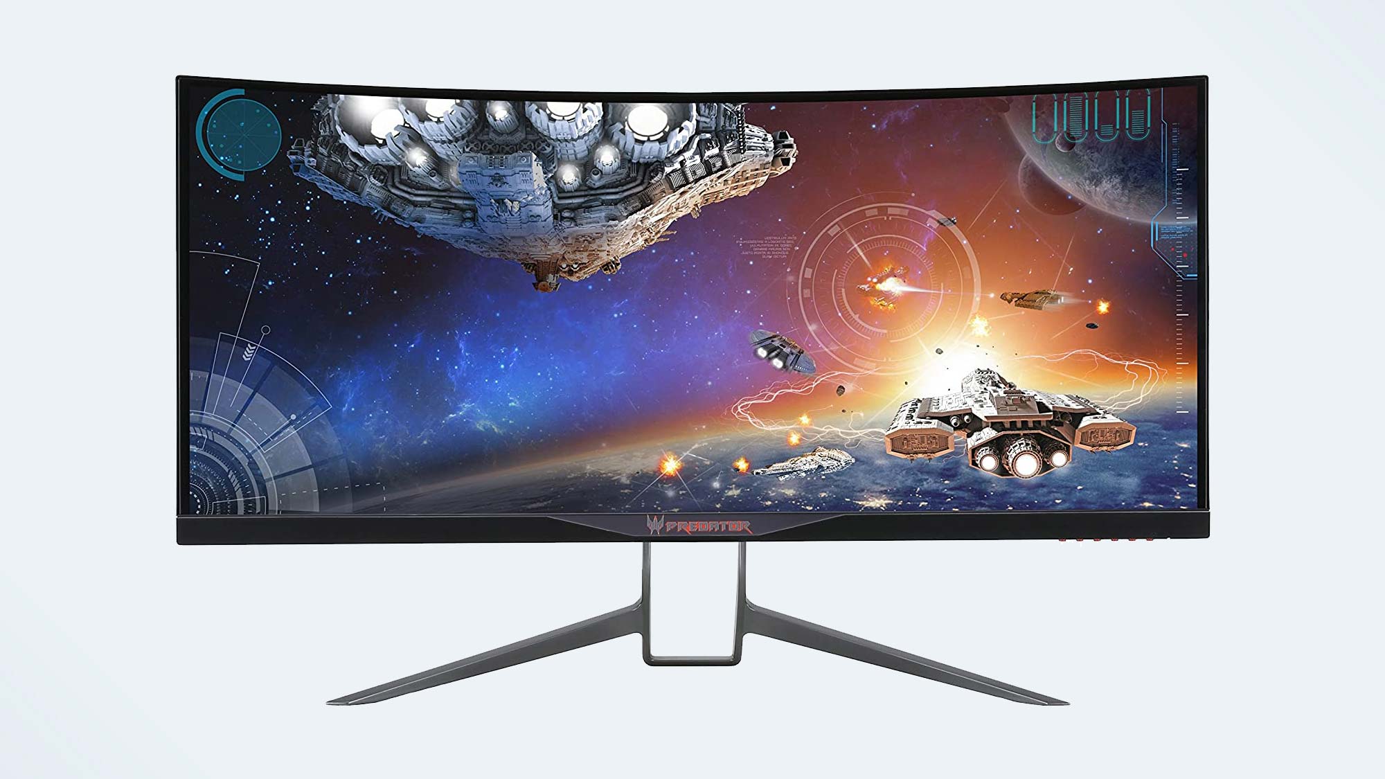 Best Curved Monitors 2021