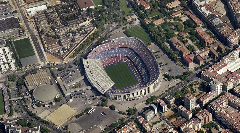 Camp Nou