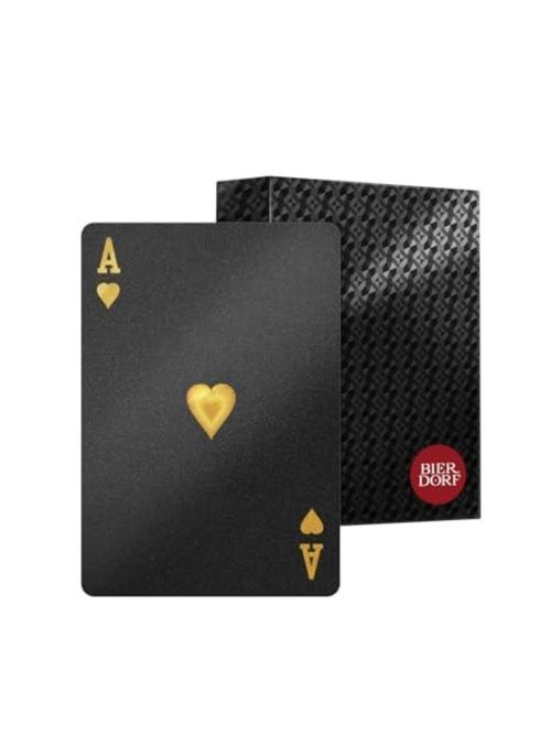 Waterproof Playing Cards