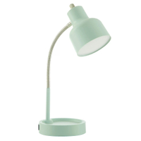 Mainstays LED Desk Lamp: $7 @ Walmart