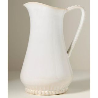 Lyon Portuguese Stoneware Pitcher