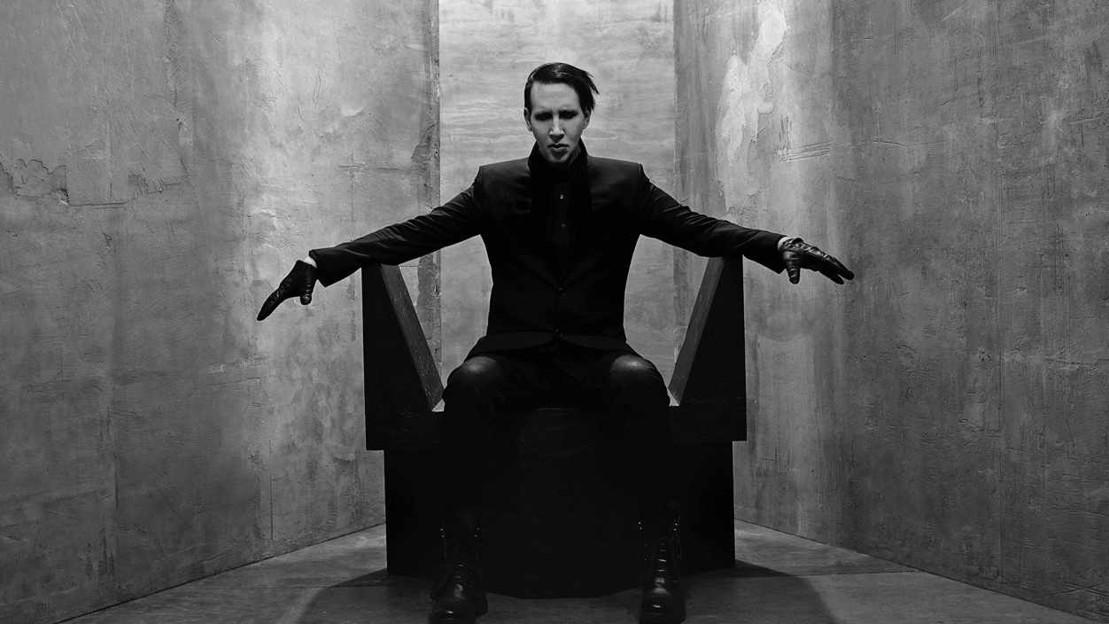 Marilyn Manson