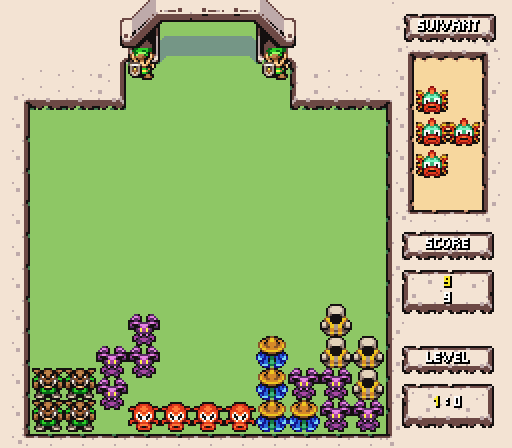 Zelda-like ZQuest Classic community-made games