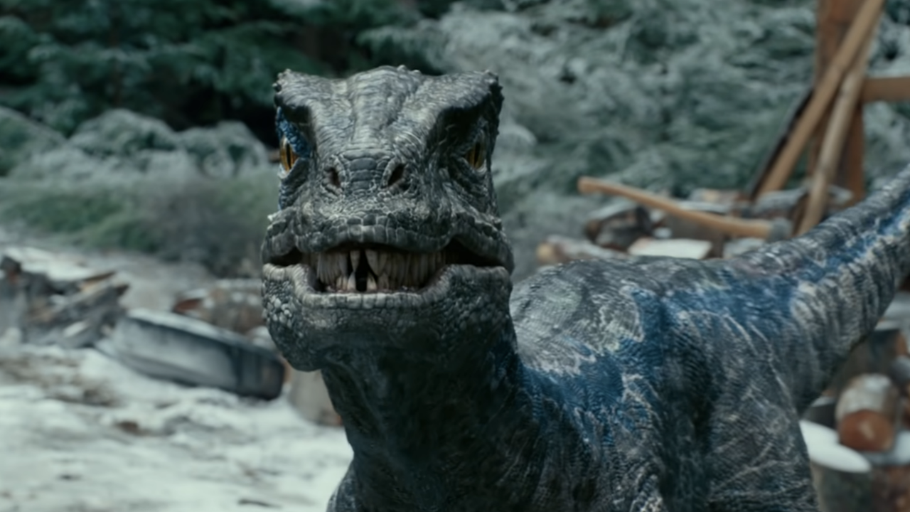 Dinosaurs Rule The Earth Again As Lightyear Fails To Top Jurassic World:  Dominion At The Box Office | Cinemablend