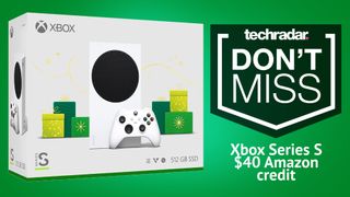 Amazon xbox clearance credit