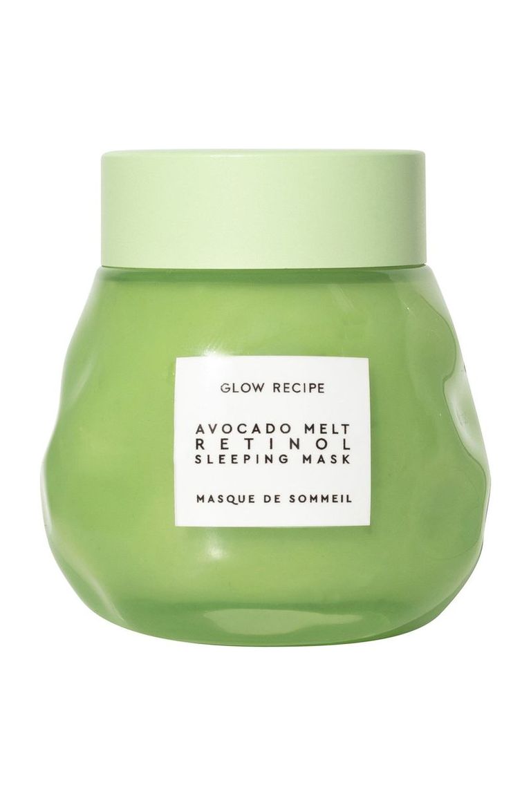 The 20 Best Overnight Face Masks Of 2023 Marie Claire   XoGZDche6JaRNvJue2Ri9e 768 80 