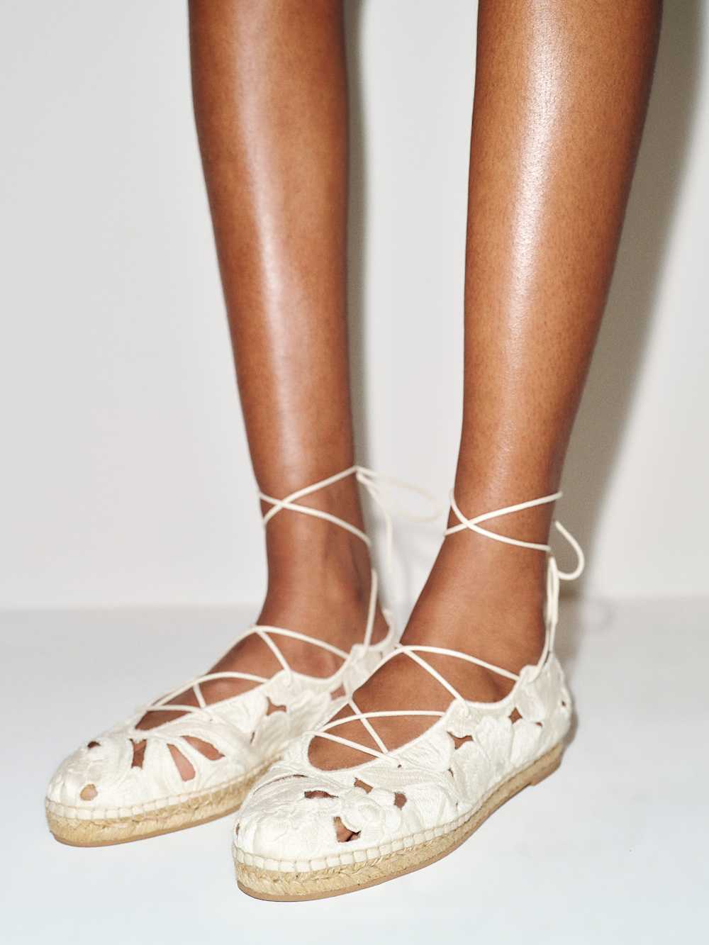Adeline Espadrille