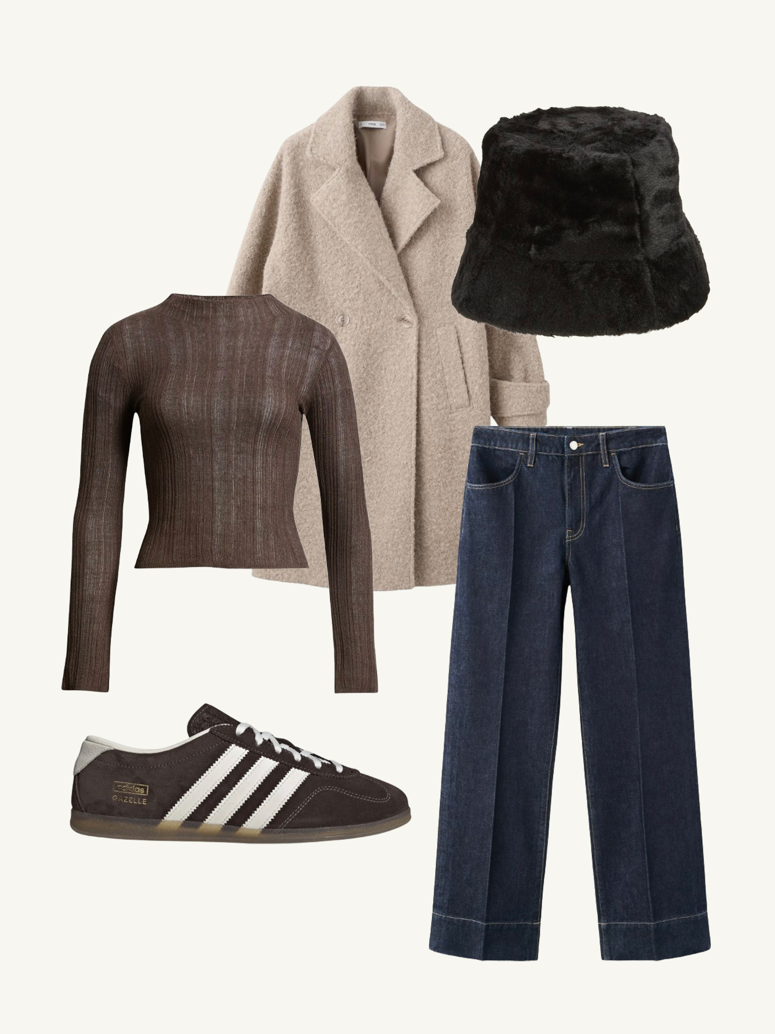 The bestReplica Store 2026 outifts