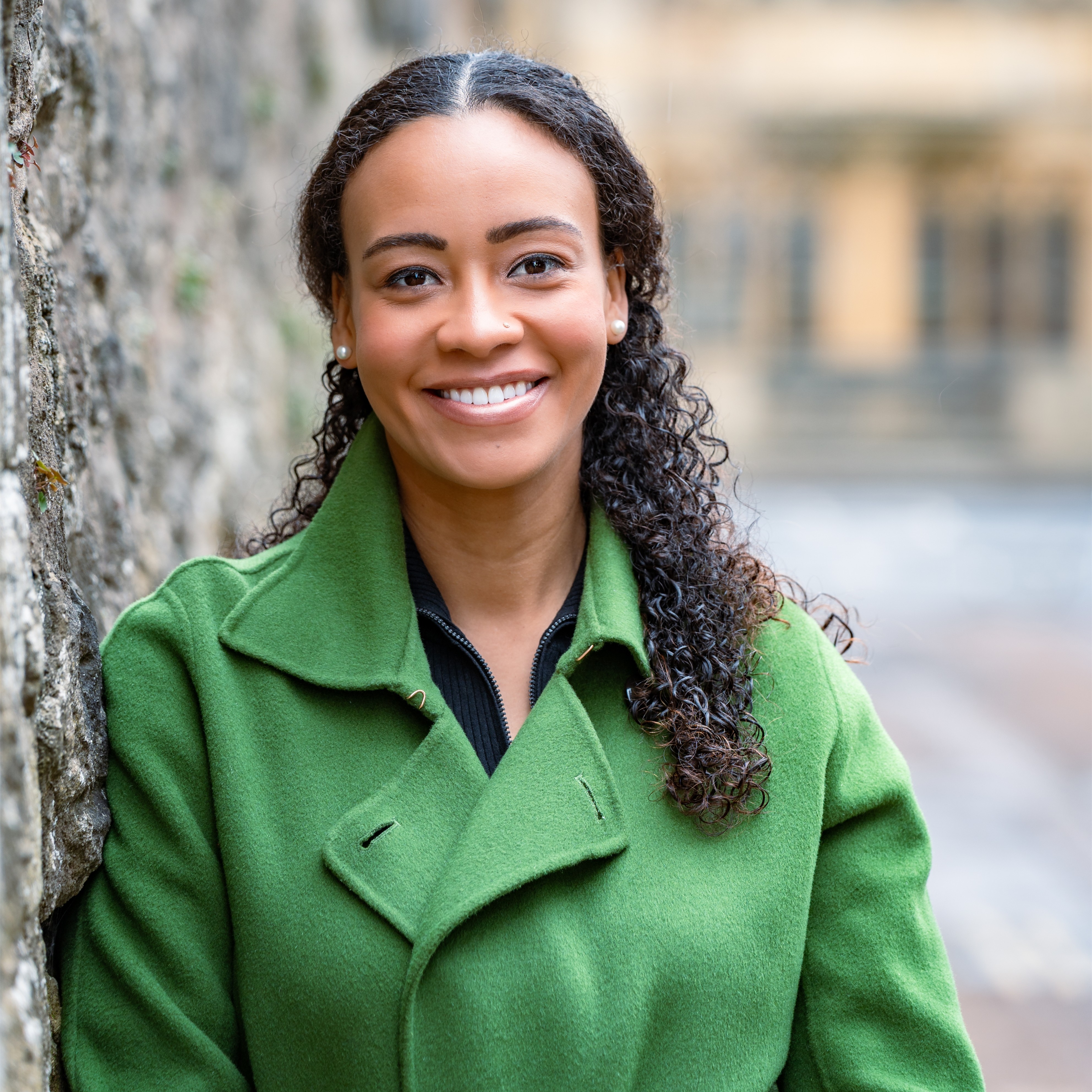 Daphne O. Martschenko