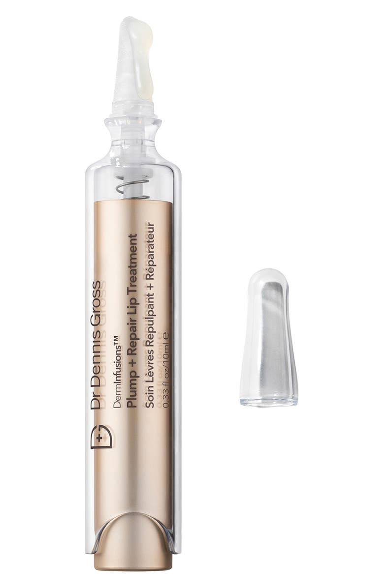 Derminfusions™ Plump + Repair Lip Treatment