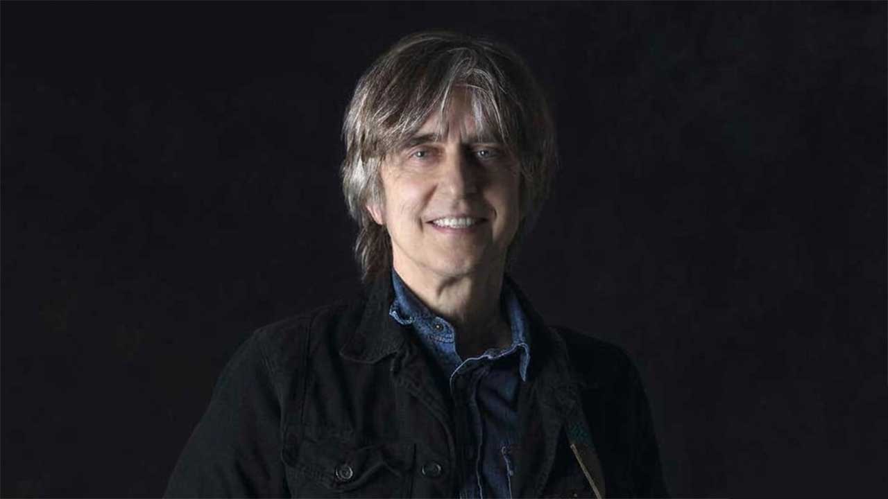 Eric Johnson headshot