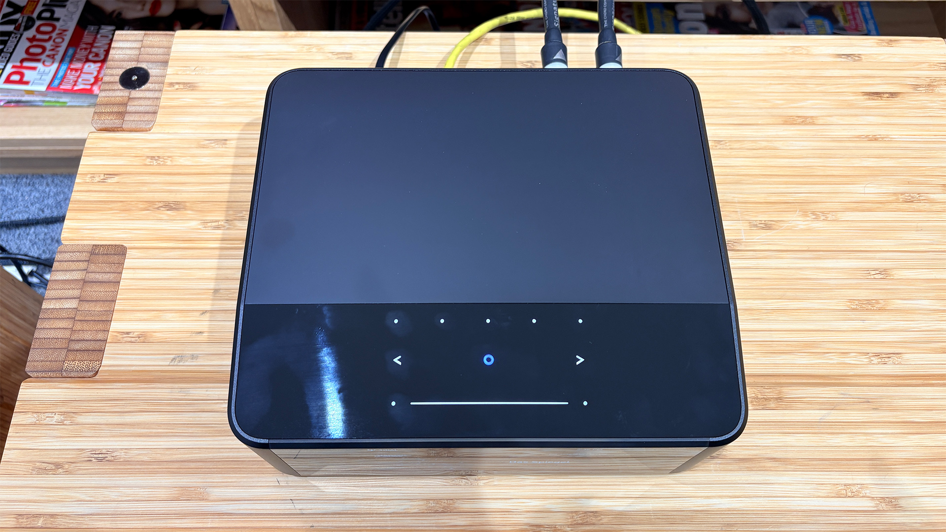 Bluesound Node Icon music streamer