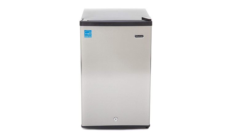 deep freezer