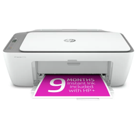HP DeskJet 2723e All-in-One Wireless Color Inkjet Printer: was $69 now $49 @ Walmart