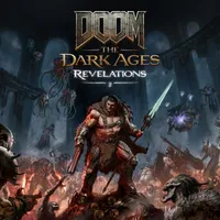 DOOM: The Dark Ages | Revelations DOOM: The Dark Ages | Revelations