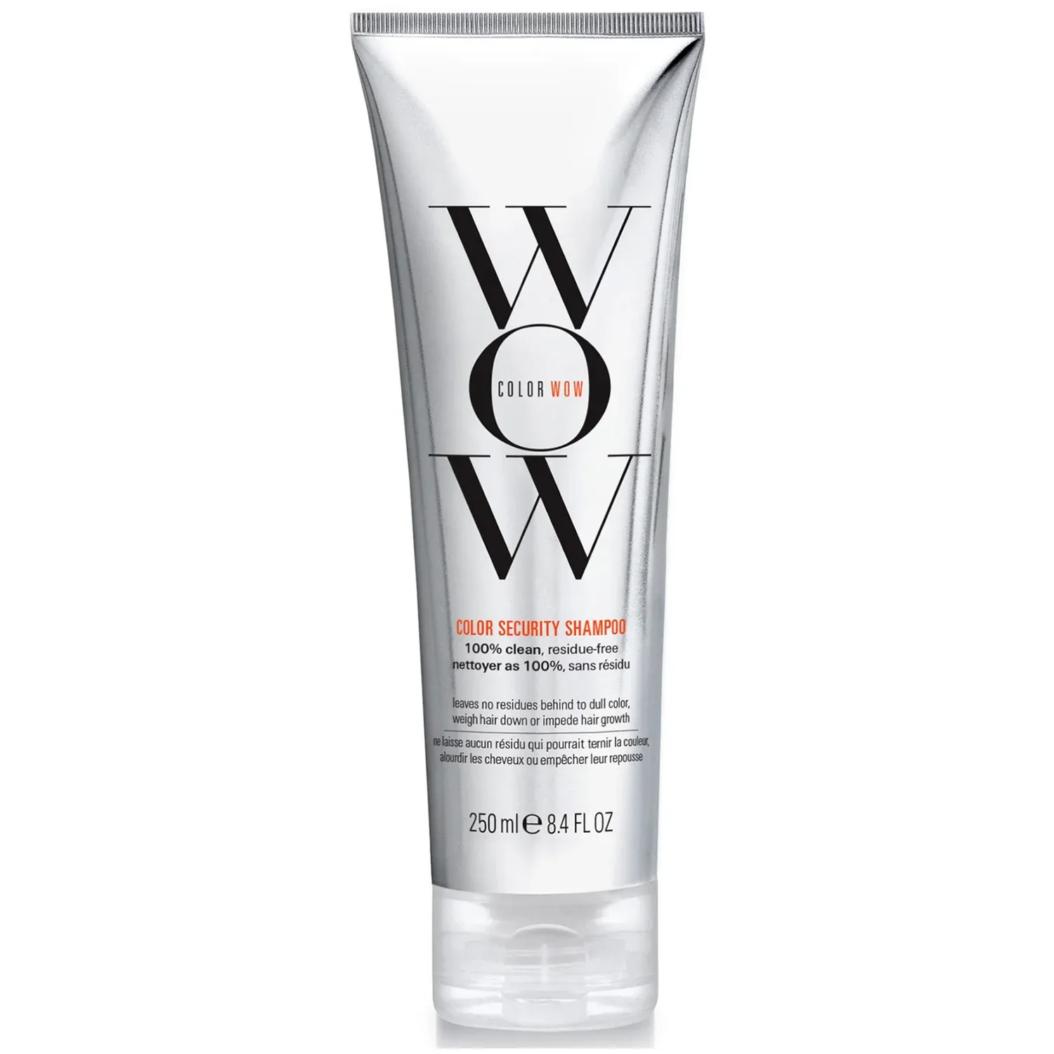 Color Wow Color Security Shampoo 250ml