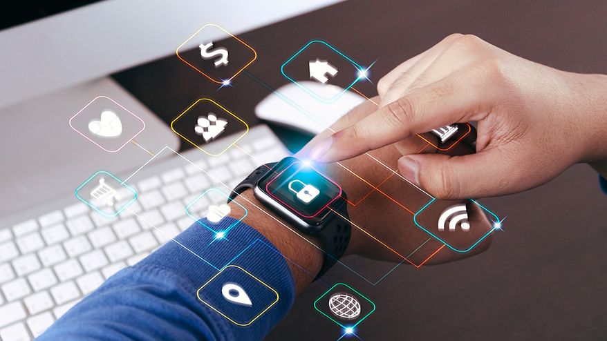 smartwatch 2021 android