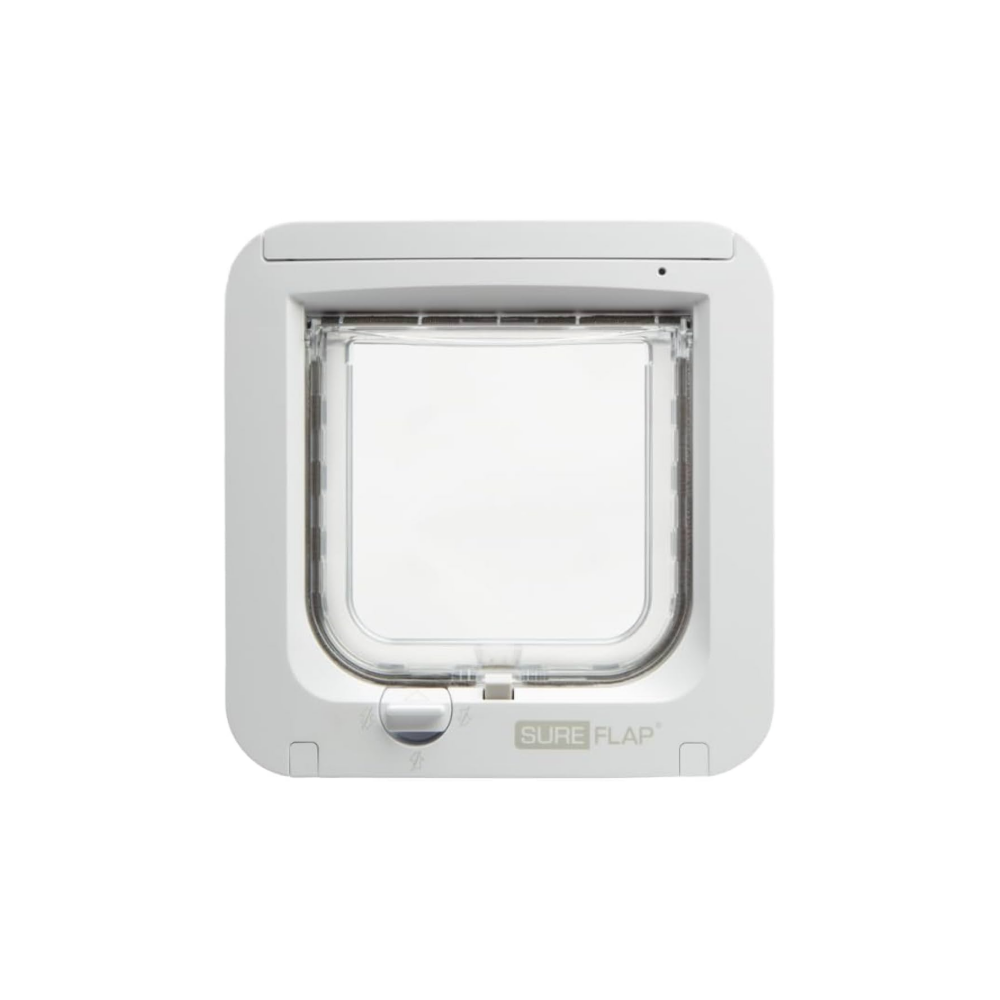 SureFlap Microchip Cat Door, one of the best microchip cat flaps