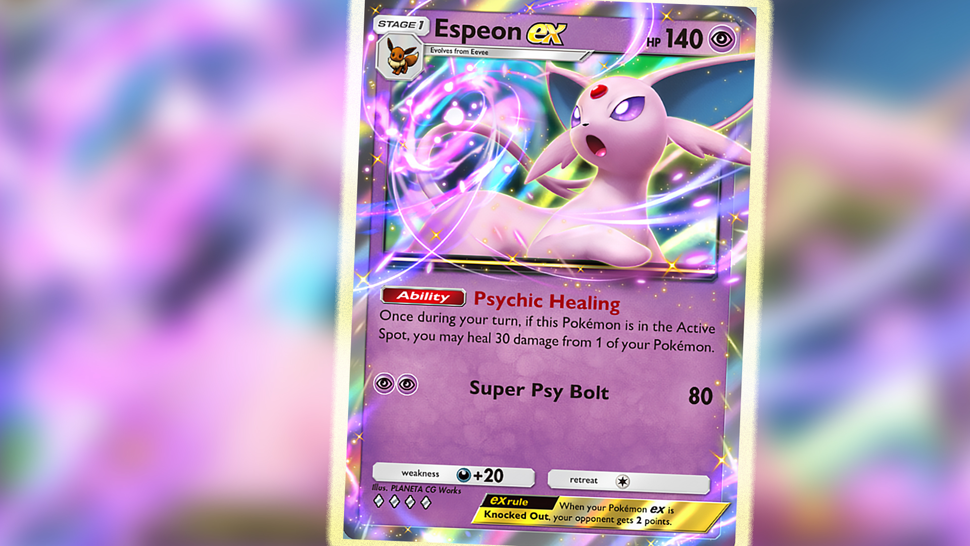 Pokemon TCG Pocket