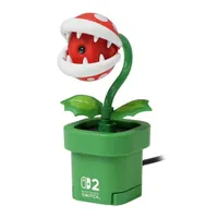 Hori Piranha Plant Camera for Switch 2