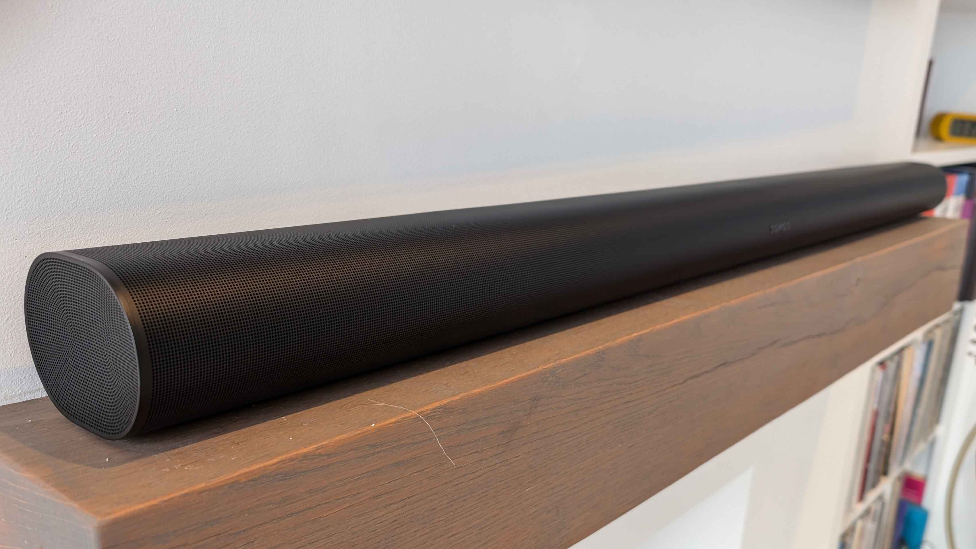 Sonos Arc Ultra review