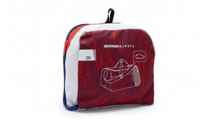 Decathlon Kipsta Essential 20L bag