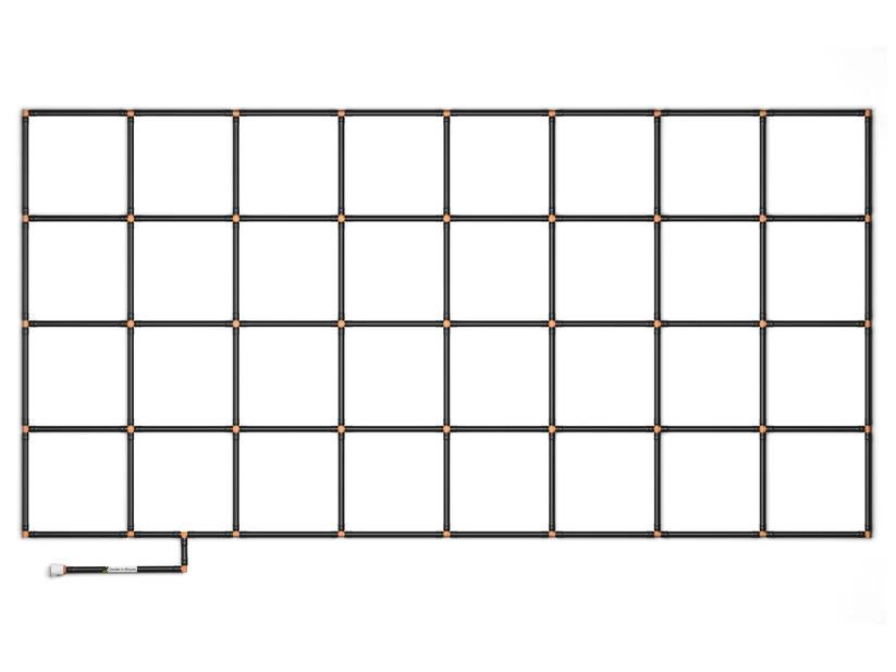 Garden in Minutes Garden Grid
