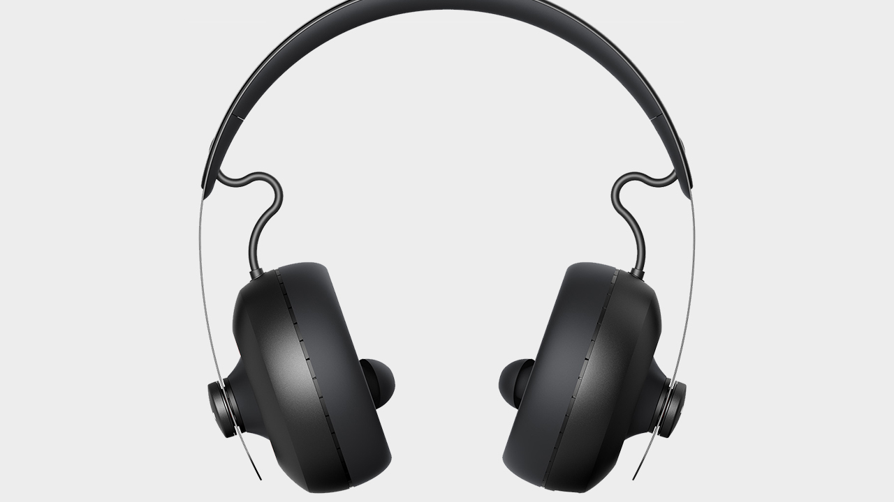 Nuraphone Headset