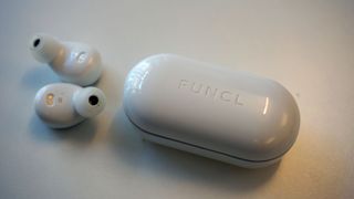 Funcl W1 true wireless review