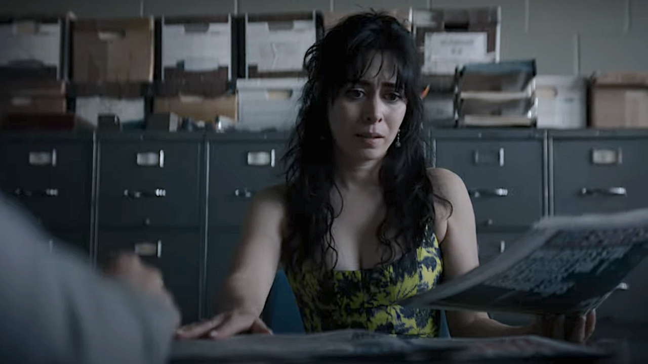 Cristin Milioti Tells Us The Moment In The Penguin Episode 4 That Gave Her 'Full Body Chills,' And I Totally Understand Why