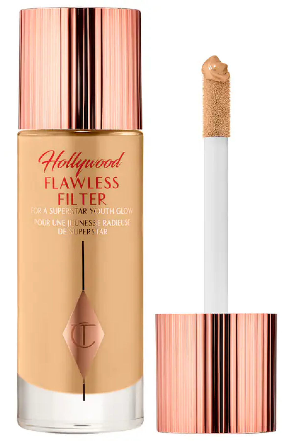 Charlotte Tilbury Hollywood Flawless Filter